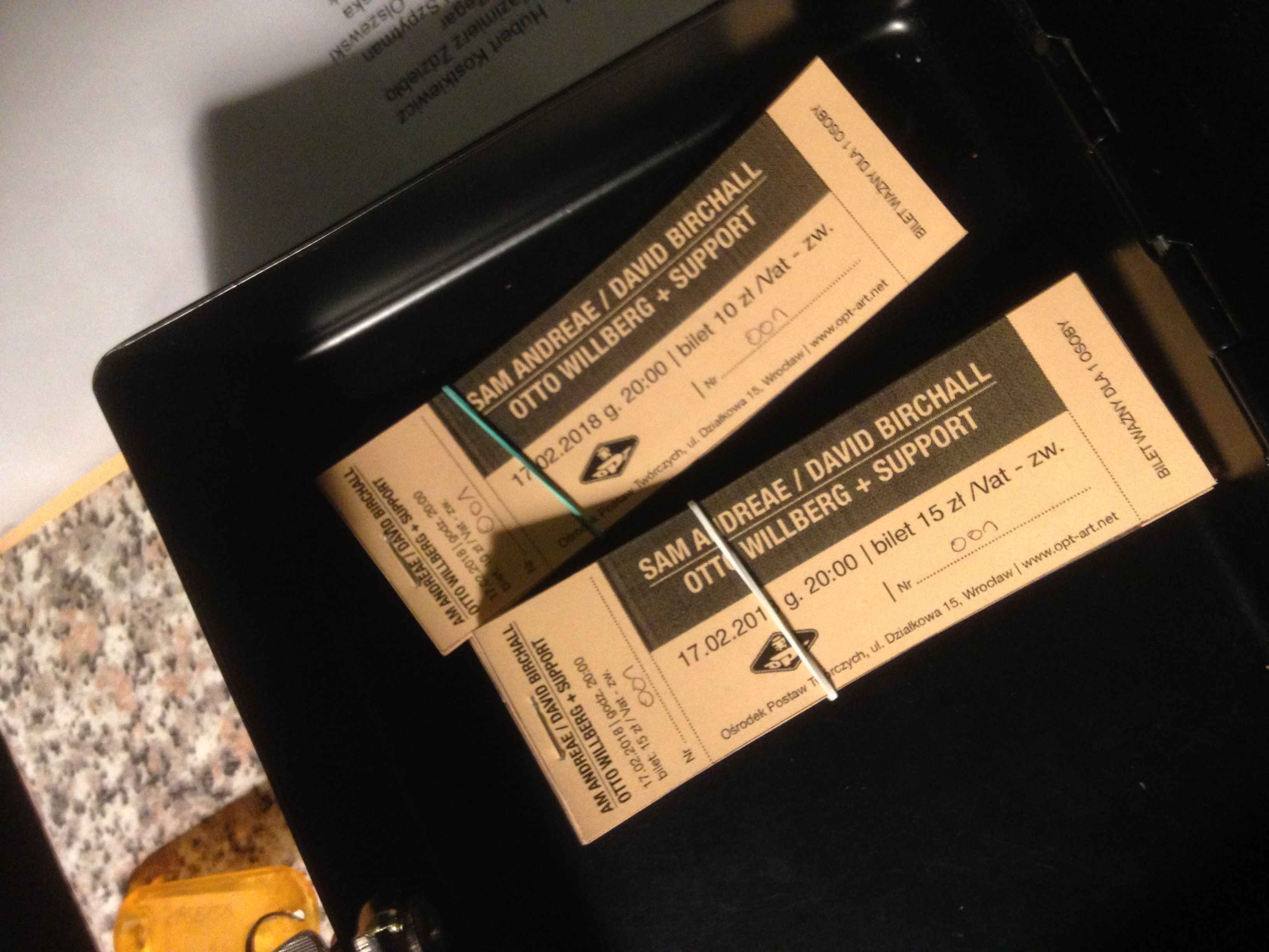 klangkeller summer festival