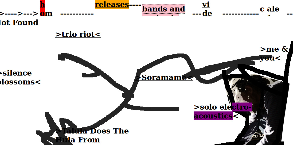 sam andreae Archived Old Website