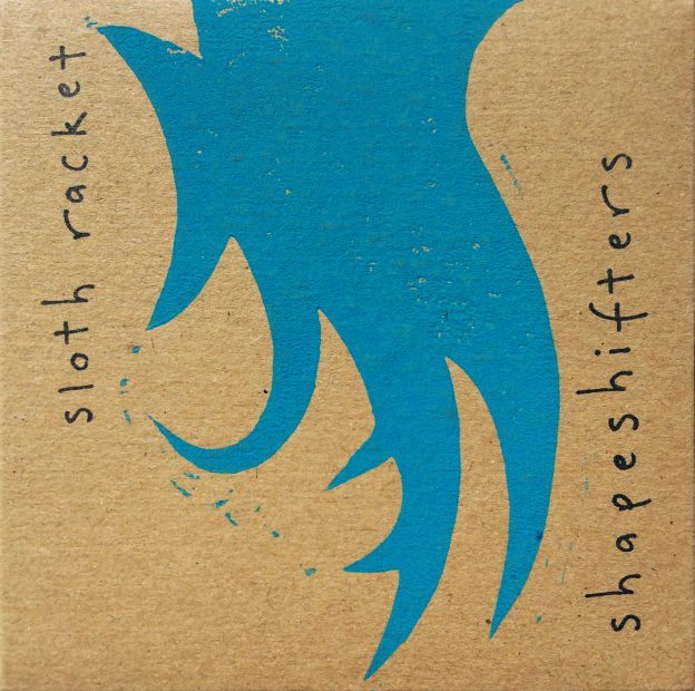 sam andreae Shapeshifters